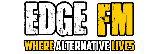 EDGE FM logo